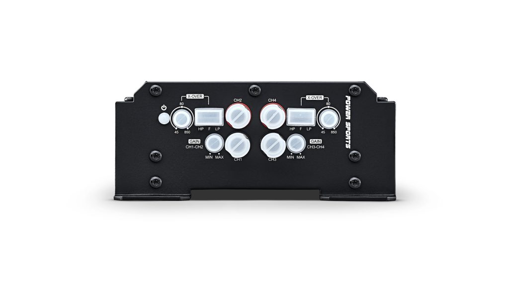 SounDigital 2000.4-4 EVOPS 4 ohm - Image 8